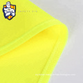 Best price safety supplies orange with pocket high visibility vest